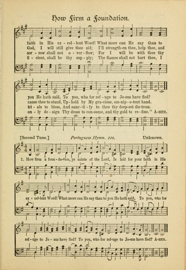 Songs of Hope: for the Church and Sunday School page 197