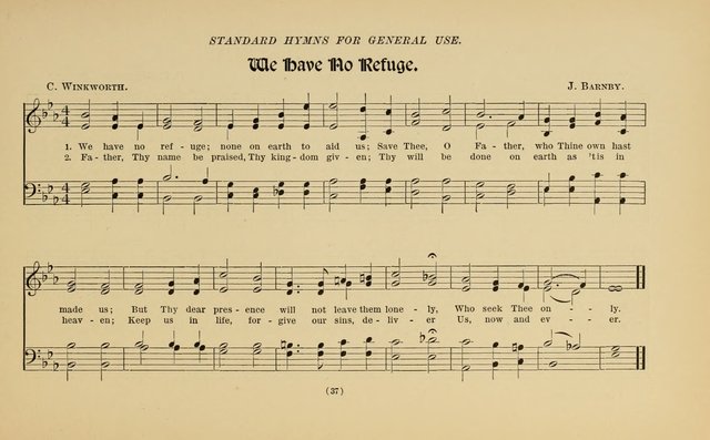 The Standard Hymnal: for General Use page 42