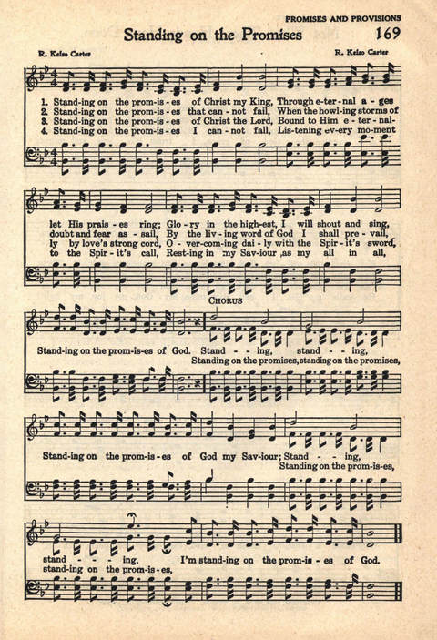 The Service Hymnal: Compiled for general use in all religious services of the Church, School and Home page 144