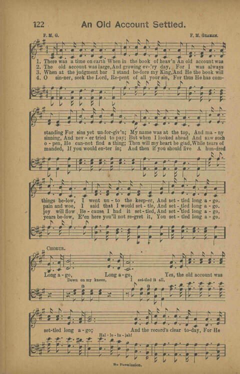 Sing His Praise page 112