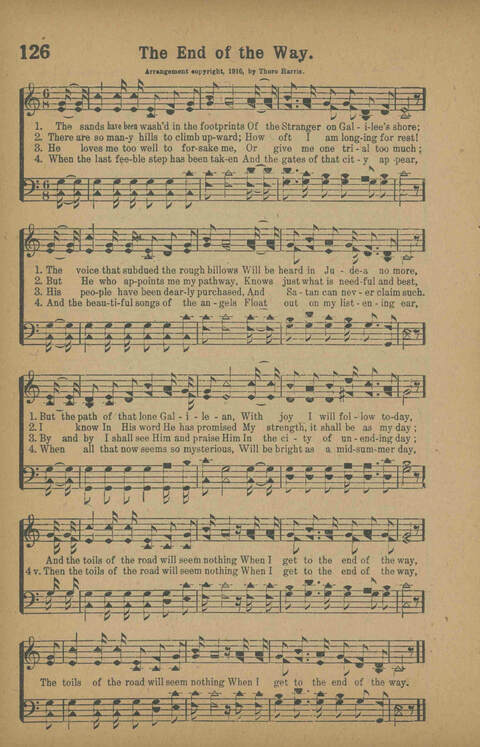 Sing His Praise page 116