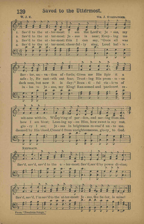 Sing His Praise page 129