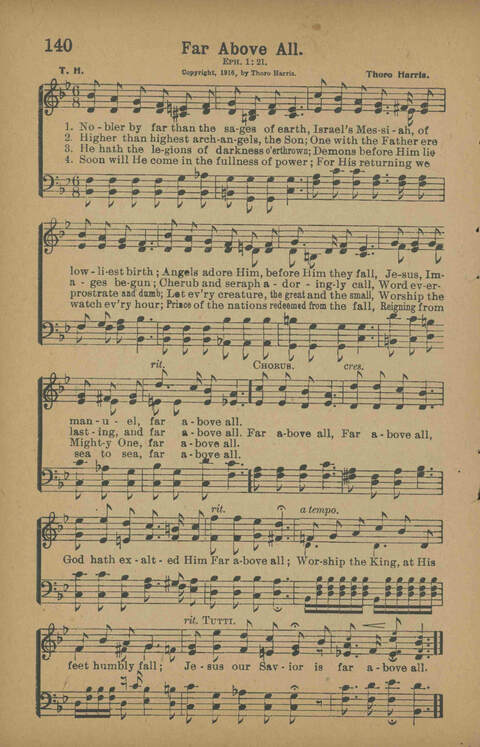 Sing His Praise page 130