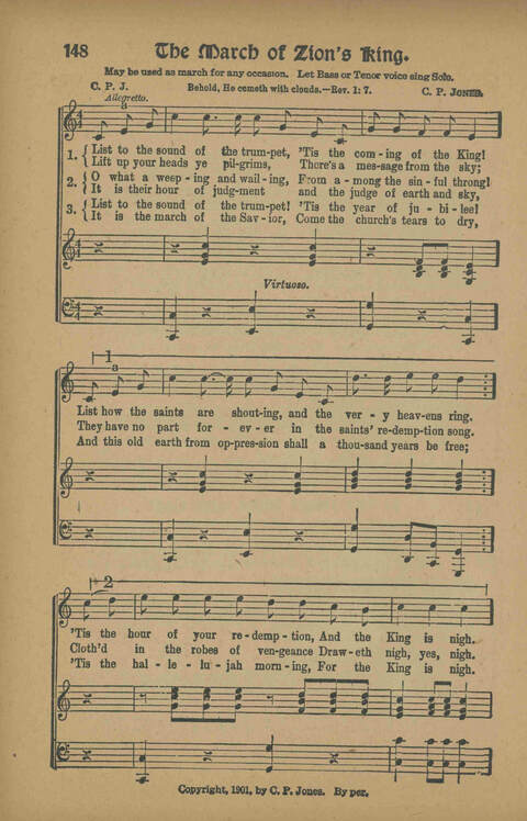 Sing His Praise page 136