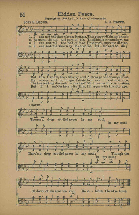 Sing His Praise page 49