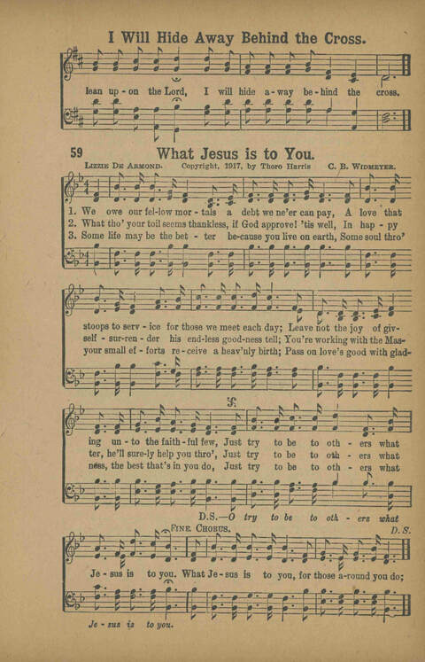 Sing His Praise page 55