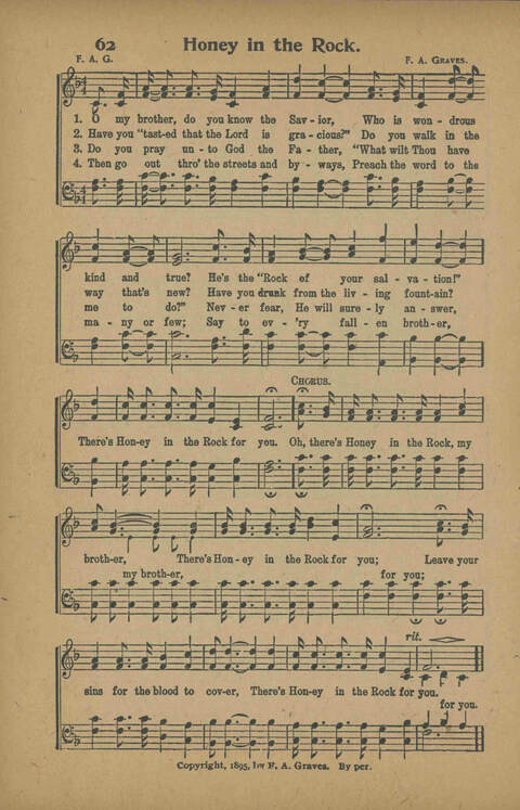 Sing His Praise page 58