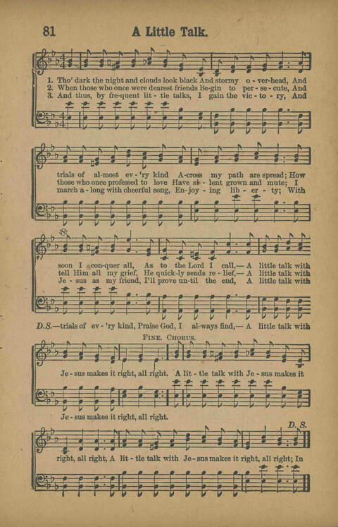Sing His Praise page 73