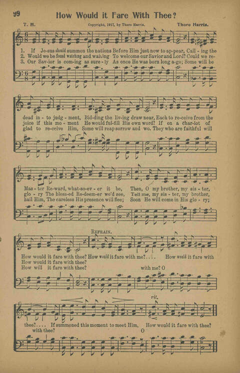 Sing His Praise page 91
