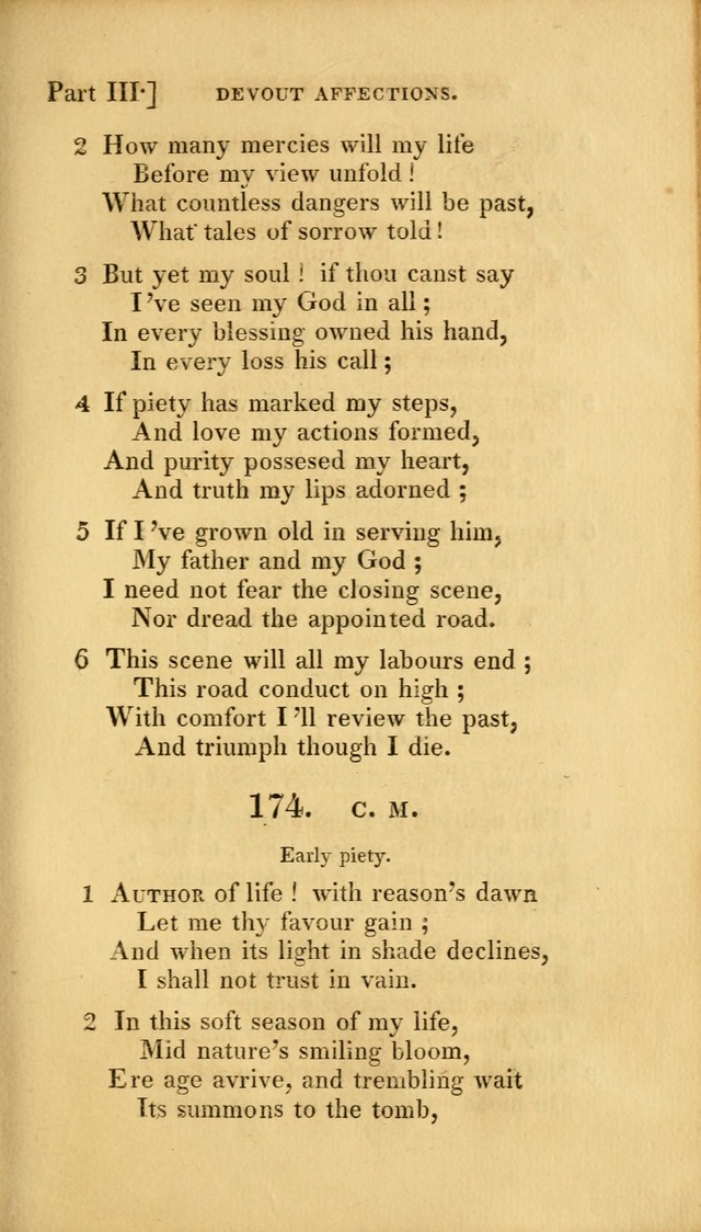 A Selection of Hymns and Psalms for Social and Private Worship (2nd ed. Enl. and Imp.) page 147