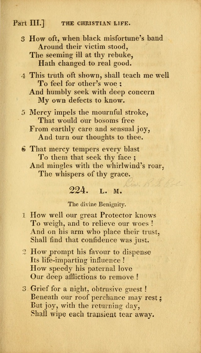 A Selection of Hymns and Psalms for Social and Private Worship (2nd ed. Enl. and Imp.) page 187