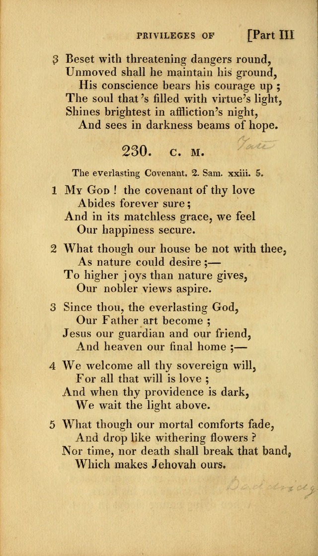 A Selection of Hymns and Psalms for Social and Private Worship (2nd ed. Enl. and Imp.) page 192