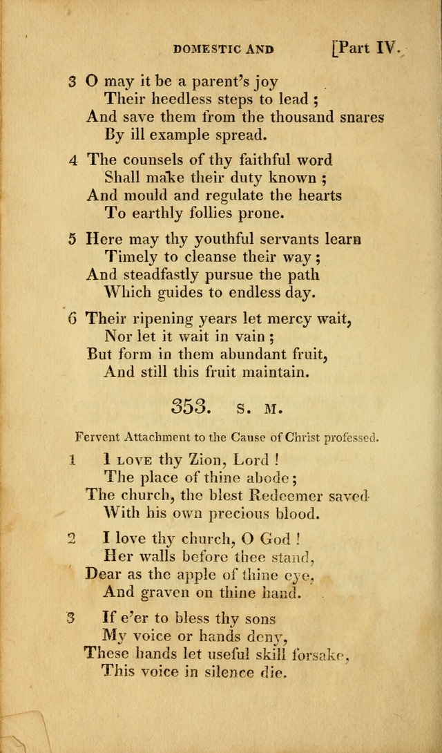 A Selection of Hymns and Psalms for Social and Private Worship (2nd ed. Enl. and Imp.) page 294