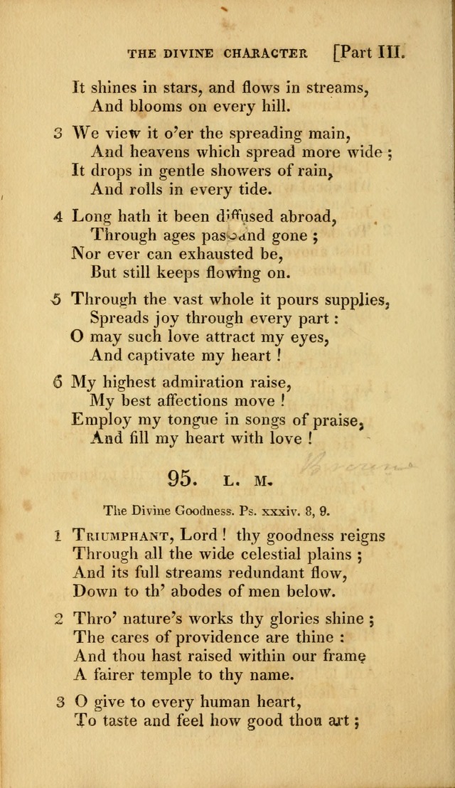 A Selection of Hymns and Psalms for Social and Private Worship (2nd ed. Enl. and Imp.) page 82