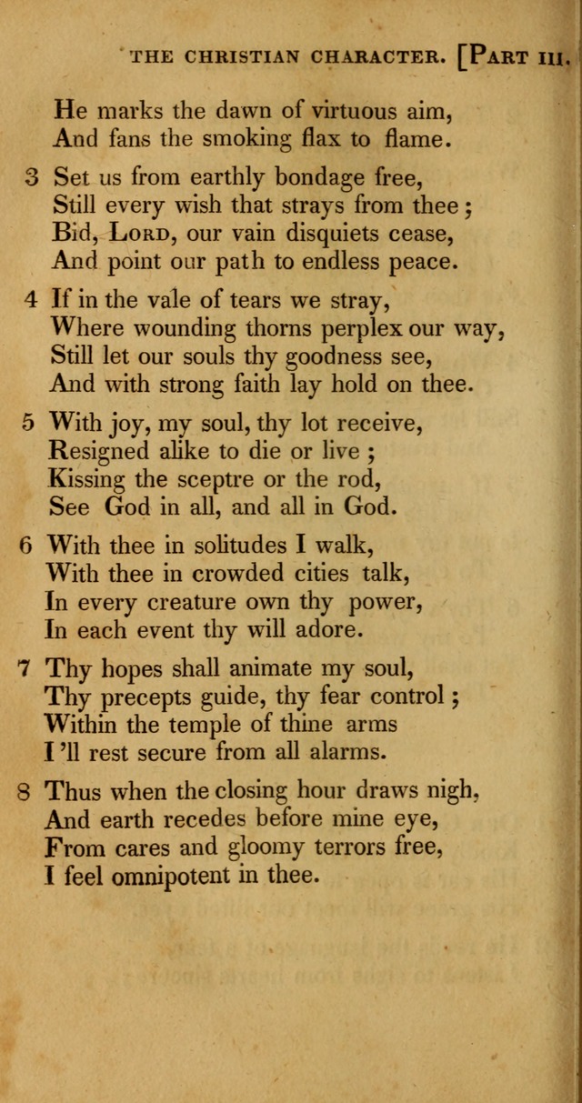 A Selection of Hymns and Psalms for Social and Private Worship (6th ed.) page 138