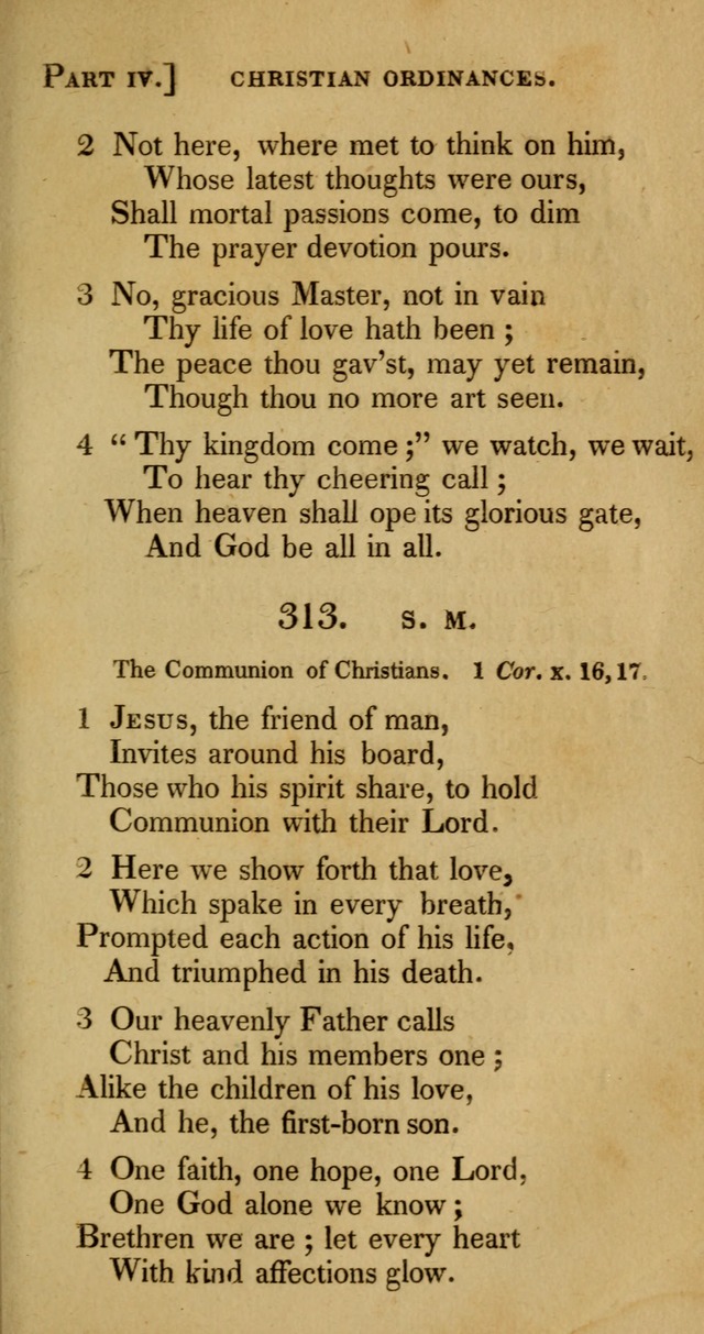 A Selection of Hymns and Psalms for Social and Private Worship (6th ed.) page 265