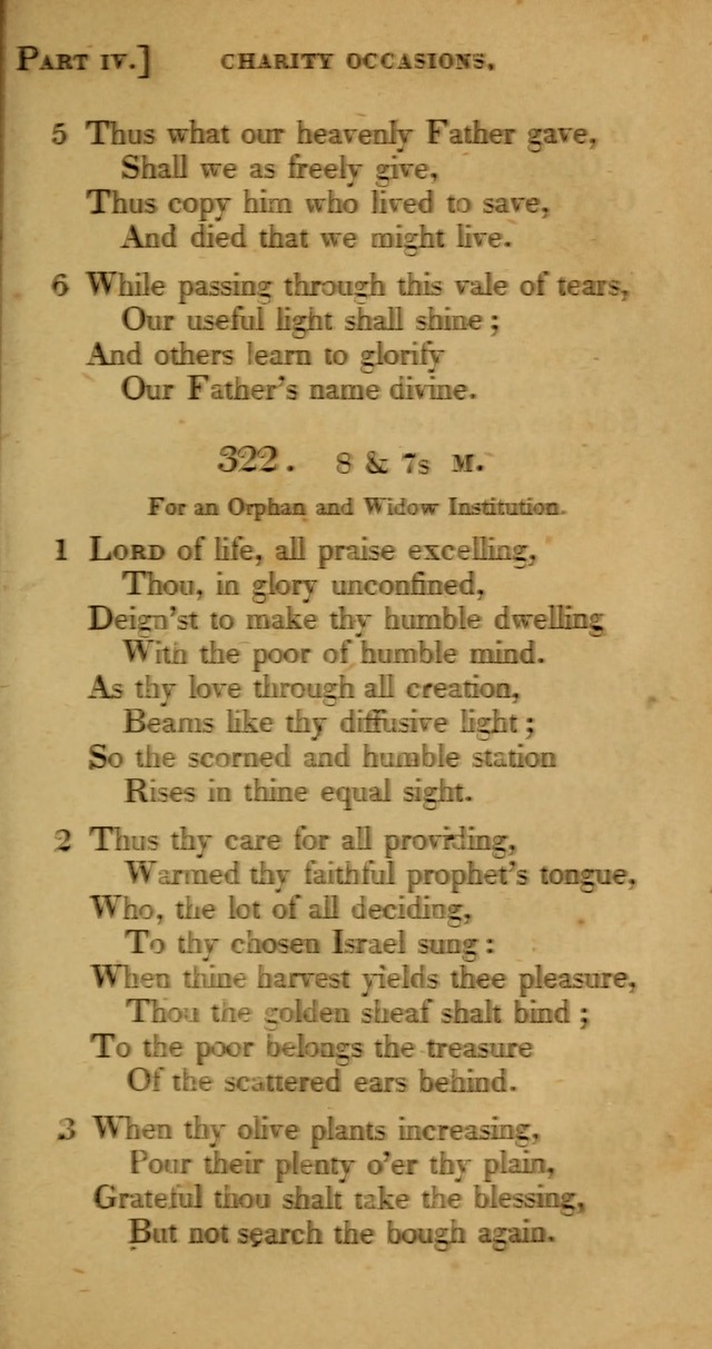 A Selection of Hymns and Psalms for Social and Private Worship (6th ed.) page 273