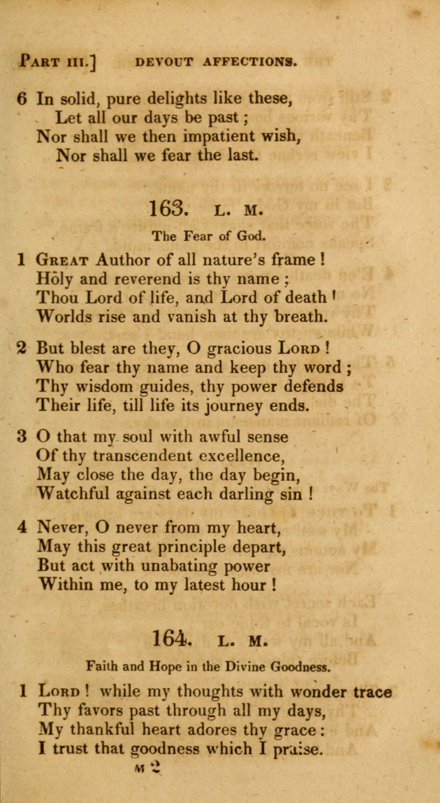 A Selection of Hymns and Psalms, for Social and Private Worship. (11th ed.) page 134