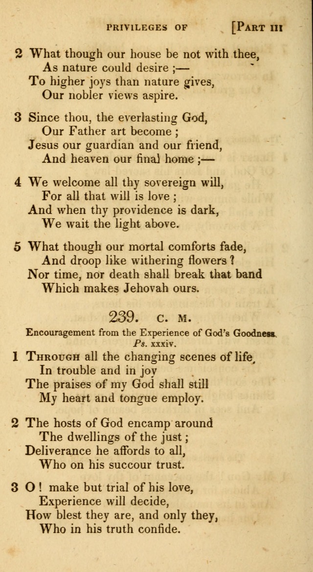 A Selection of Hymns and Psalms, for Social and Private Worship. (11th ed.) page 193