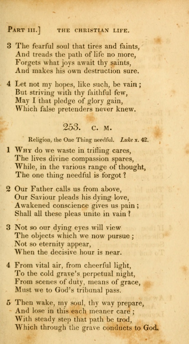 A Selection of Hymns and Psalms, for Social and Private Worship. (11th ed.) page 204