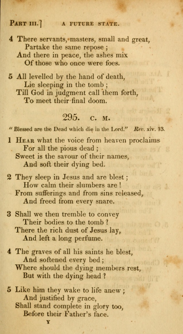 A Selection of Hymns and Psalms, for Social and Private Worship. (11th ed.) page 236