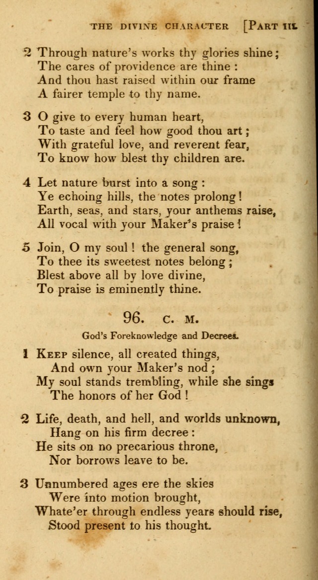 A Selection of Hymns and Psalms, for Social and Private Worship. (11th ed.) page 79