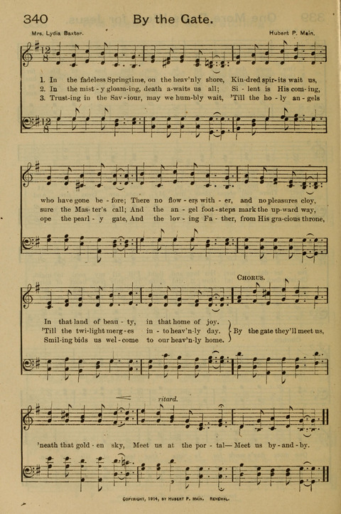 Standard Hymns and Spiritual Songs page 194