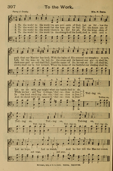 Standard Hymns and Spiritual Songs page 248