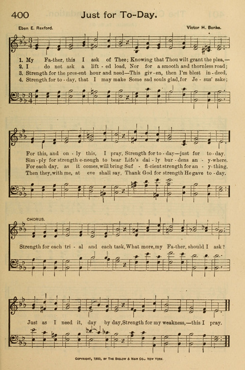 Standard Hymns and Spiritual Songs page 251