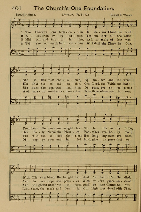 Standard Hymns and Spiritual Songs page 252