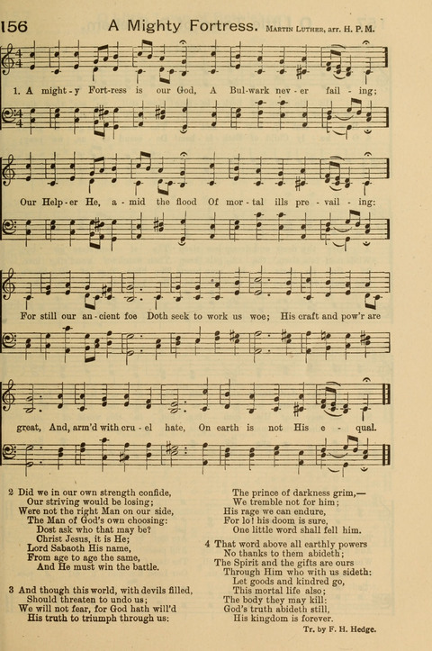Standard Hymns and Spiritual Songs page 57