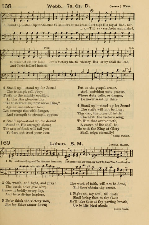 Standard Hymns and Spiritual Songs page 65