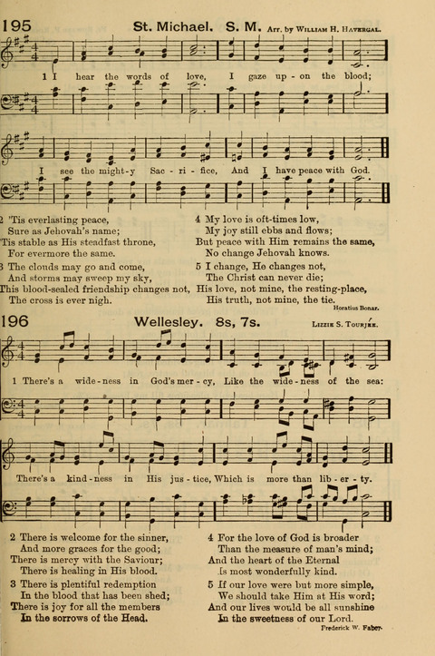 Standard Hymns and Spiritual Songs page 77