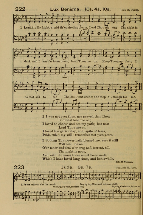 Standard Hymns and Spiritual Songs page 88