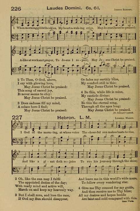 Standard Hymns and Spiritual Songs page 90