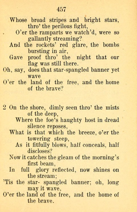 Sacred Hymns and Spiritual Songs: for the Church of Jesus Christ of Latter-Day Saints. 24th ed. page 453