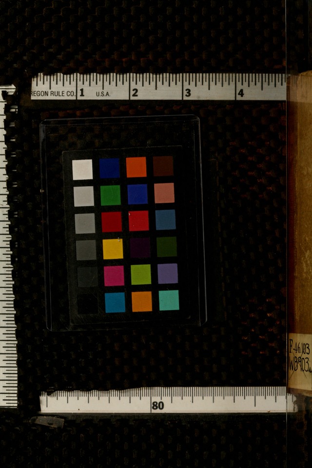 Select Hymns: the third part of Christian Psalmody; with directions for musical expression (Stereotype ed.) page cover