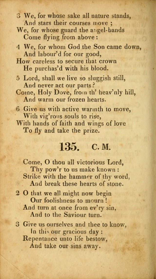 A Selection of Hymns for Worship (2nd ed.) page 104