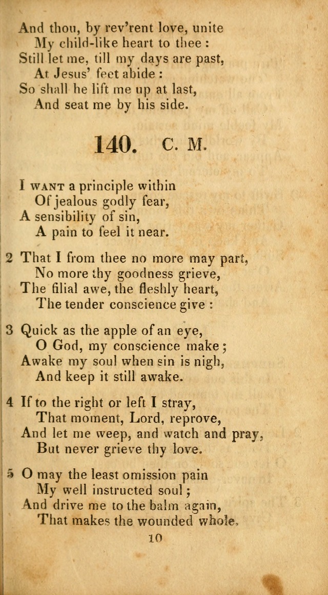 A Selection of Hymns for Worship (2nd ed.) page 109