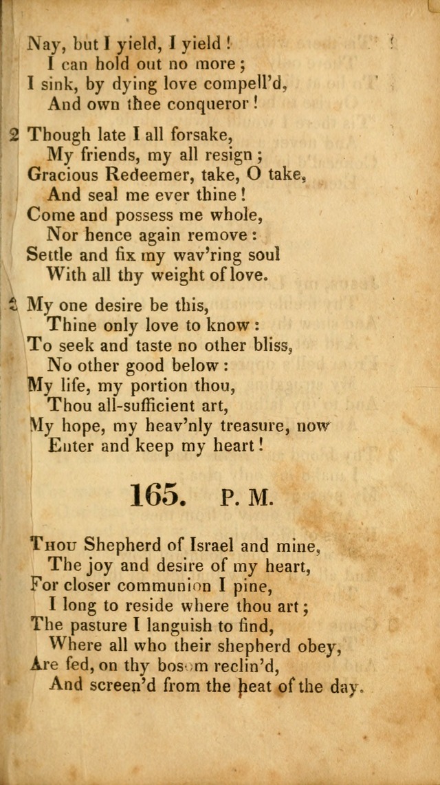A Selection of Hymns for Worship (2nd ed.) page 129