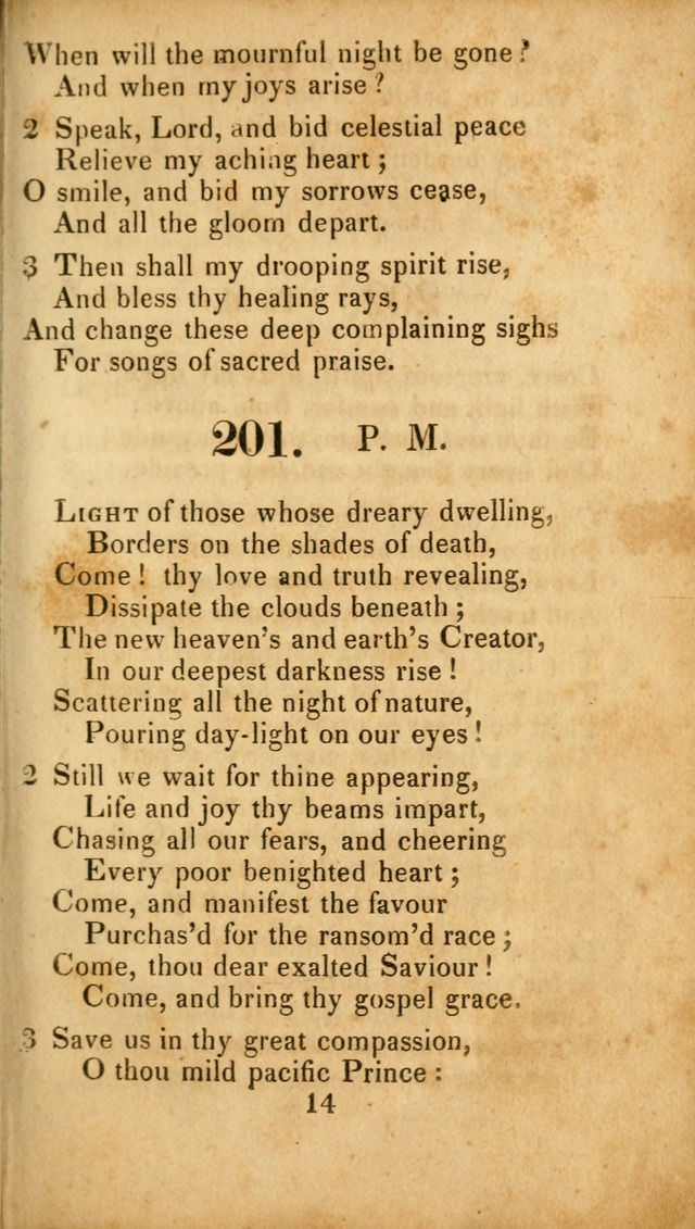A Selection of Hymns for Worship (2nd ed.) page 157