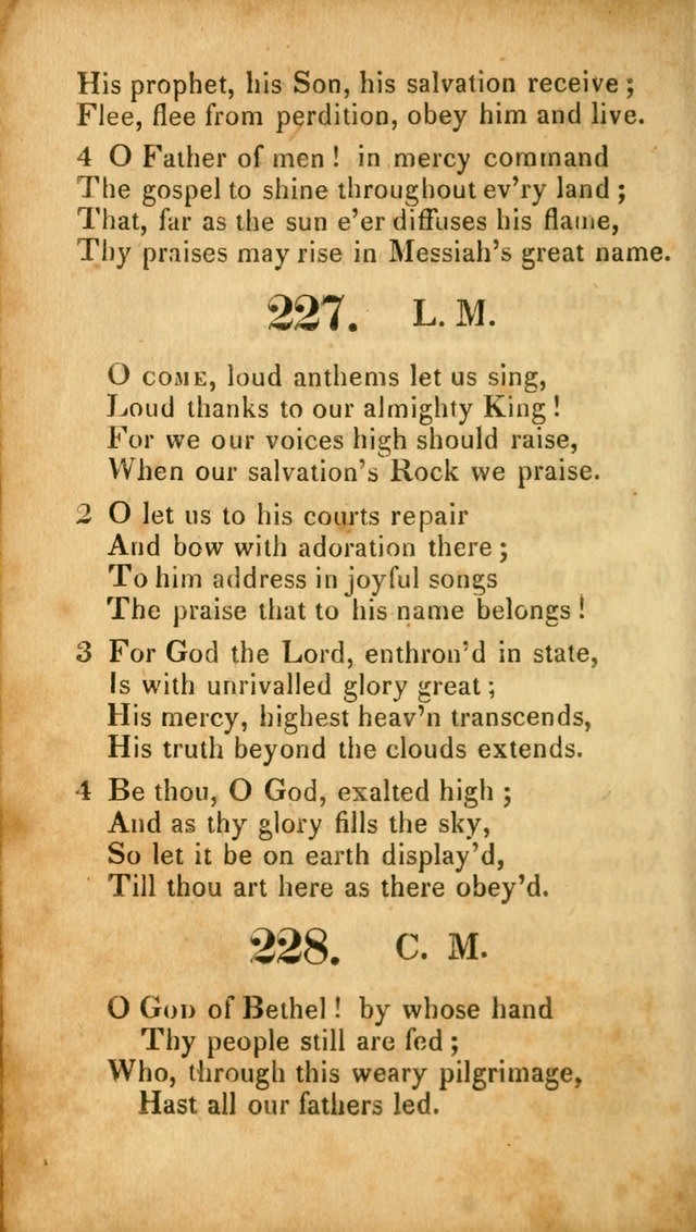 A Selection of Hymns for Worship (2nd ed.) page 176