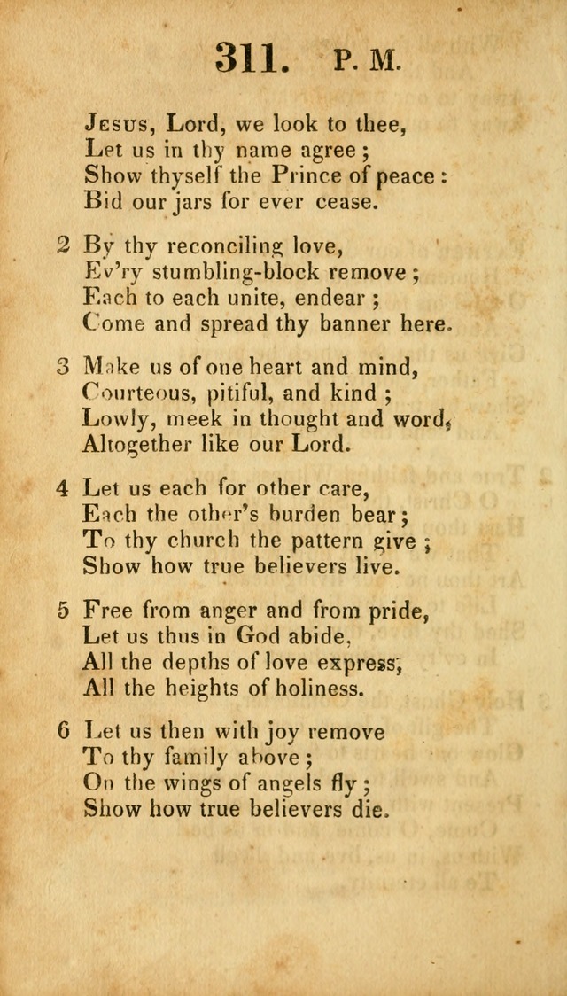 A Selection of Hymns for Worship (2nd ed.) page 242