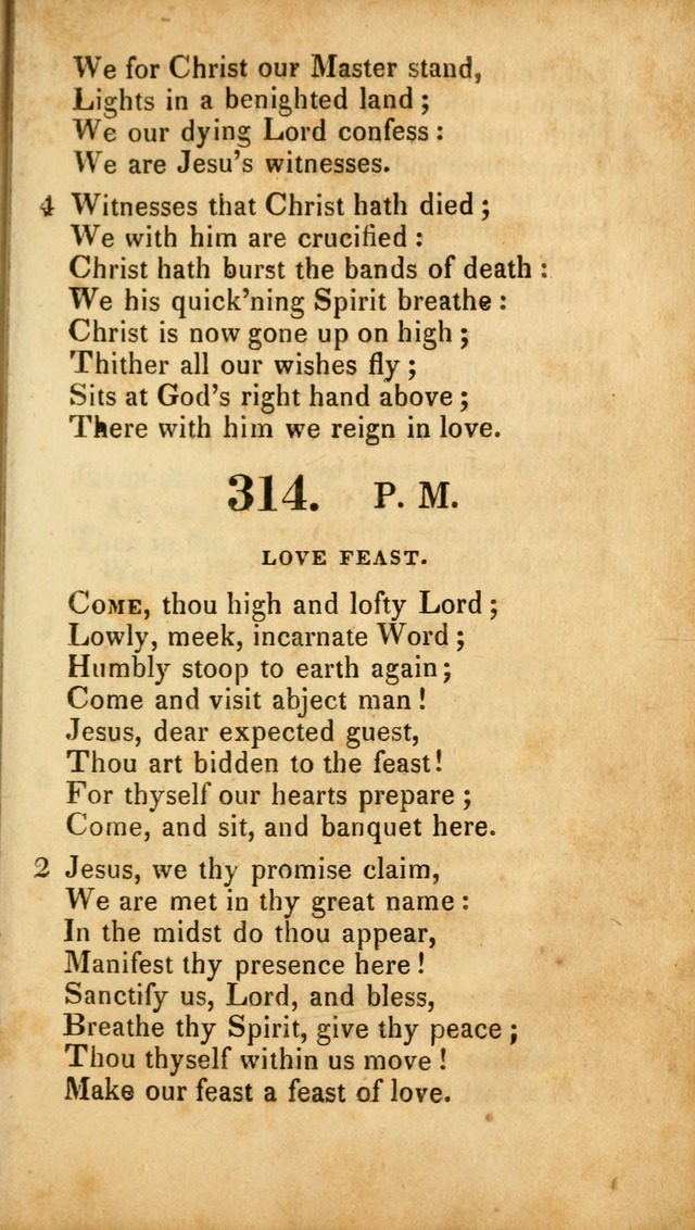A Selection of Hymns for Worship (2nd ed.) page 245