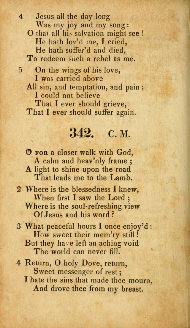 A Selection of Hymns for Worship (2nd ed.) page 266