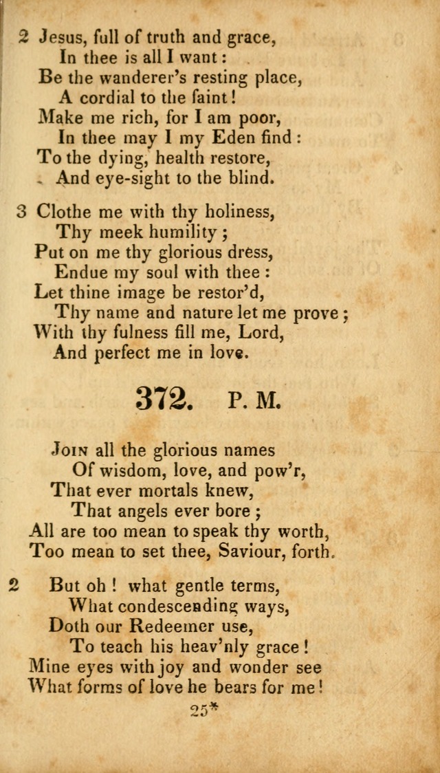 A Selection of Hymns for Worship (2nd ed.) page 291