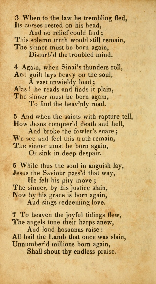 A Selection of Hymns for Worship (2nd ed.) page 324