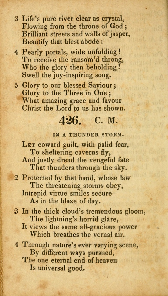 A Selection of Hymns for Worship (2nd ed.) page 328