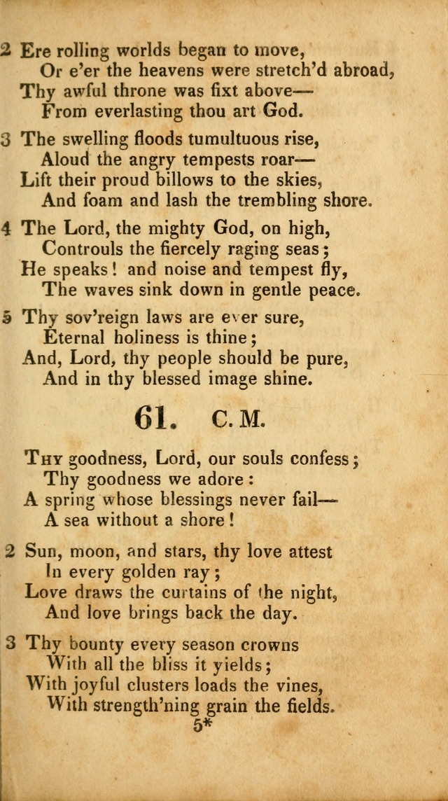 A Selection of Hymns for Worship (2nd ed.) page 53