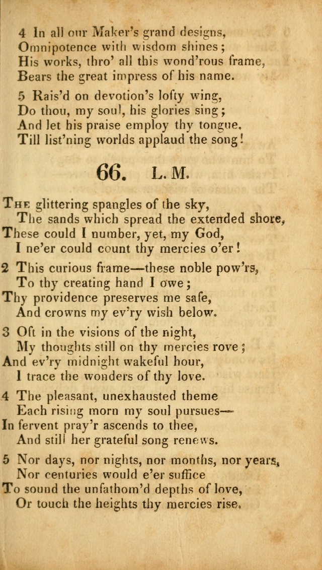 A Selection of Hymns for Worship (2nd ed.) page 57